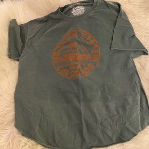 Pebby Forevee S/S tee